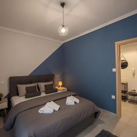 Be My Guest___Thessaloniki Apartment Exterior photo