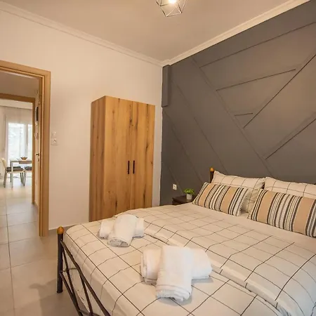 Be My Guest___Thessaloniki Apartment Exterior photo