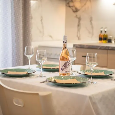 Be My Guest___Thessaloniki Apartment Exterior photo