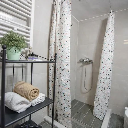 Be My Guest___Thessaloniki Apartment Exterior photo