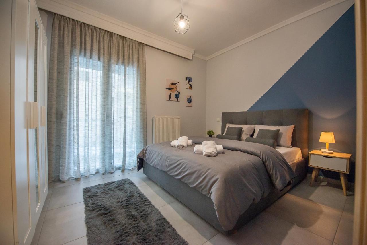 Be My Guest___thessaloniki Apartmán