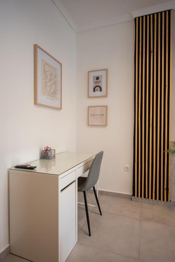 Apartmán Be My Guest___thessaloniki