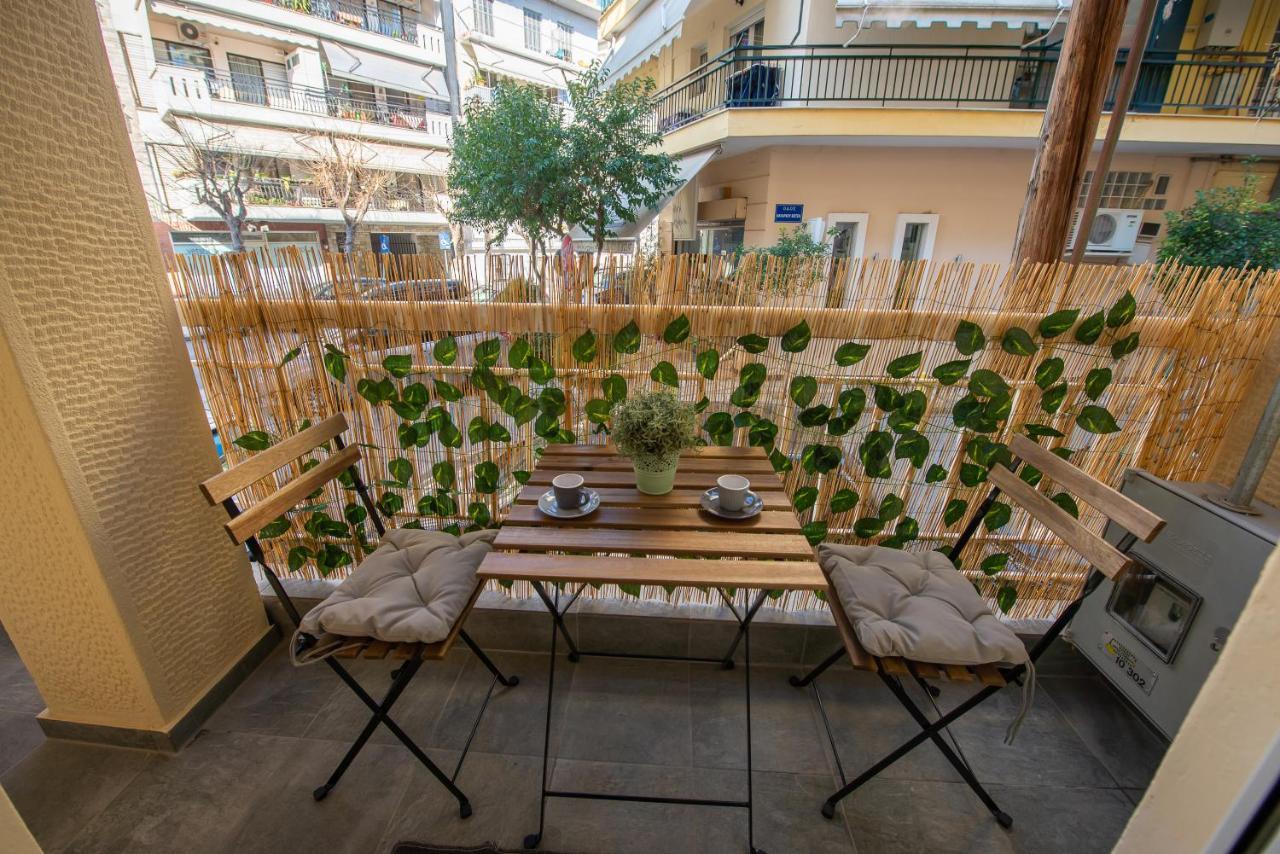 Be My Guest___thessaloniki Apartmán Soluň