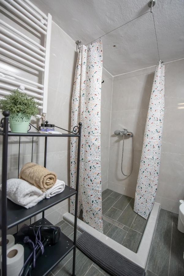Apartmán Be My Guest___thessaloniki Soluň